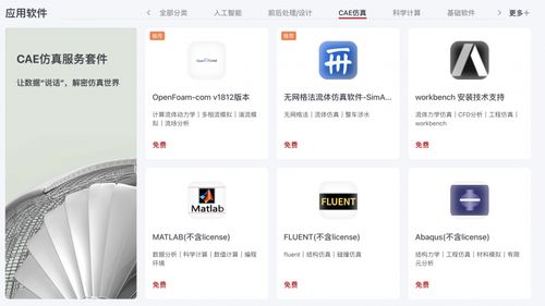 國(guó)家超算互聯(lián)網(wǎng) 添薪 燒旺工業(yè)軟件這把火