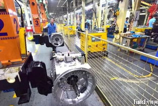 法士特變速器出口創匯同比激增101%，鞏固全球商用車市場領先地位