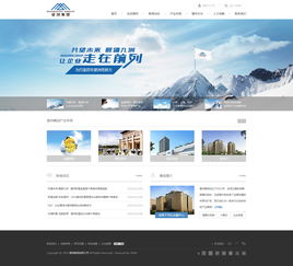 神州互動(dòng)攜手望洲集團(tuán) 打造專業(yè)數(shù)字化門戶，賦能企業(yè)品牌升級