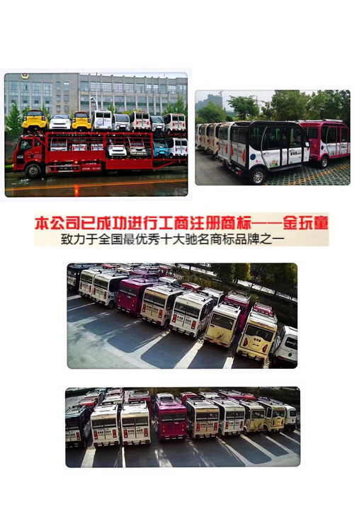 金玩童電動車 新能源引領市場潮流，低碳出行護航新未來