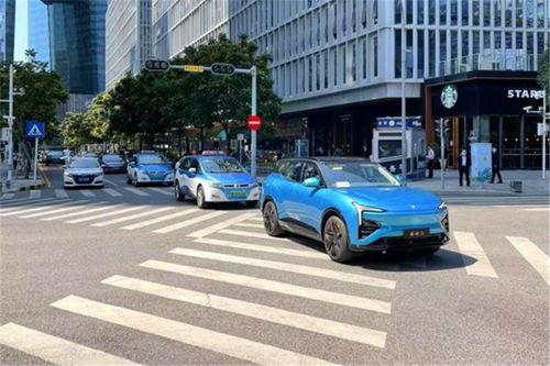 恒馳5亮相工信部通告 續航602公里，道路機動車輛生產啟航